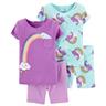 Carter's pidžama za bebe devojcice 2 kom. L1H440110